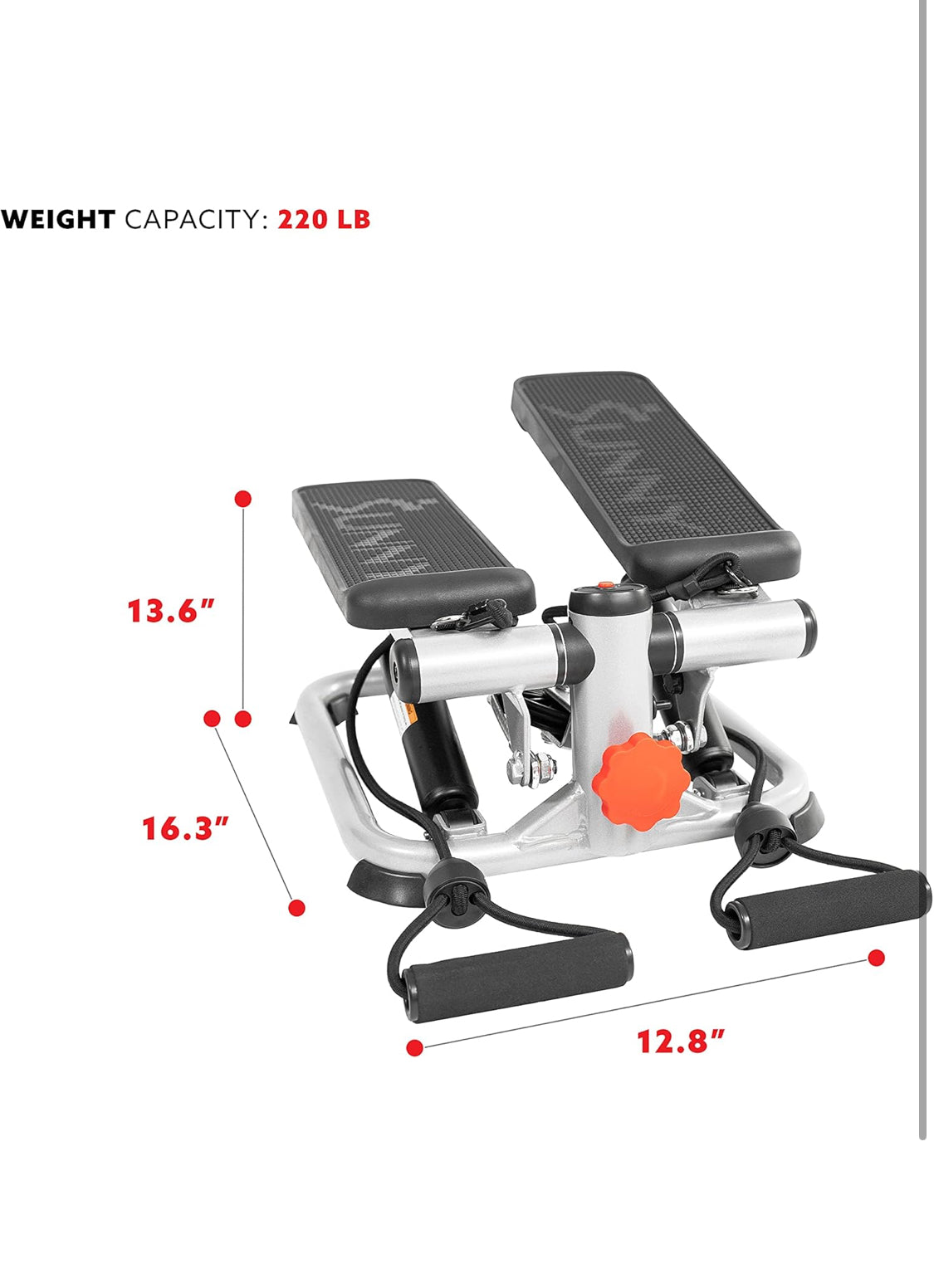 Mini Steppers for Exercise