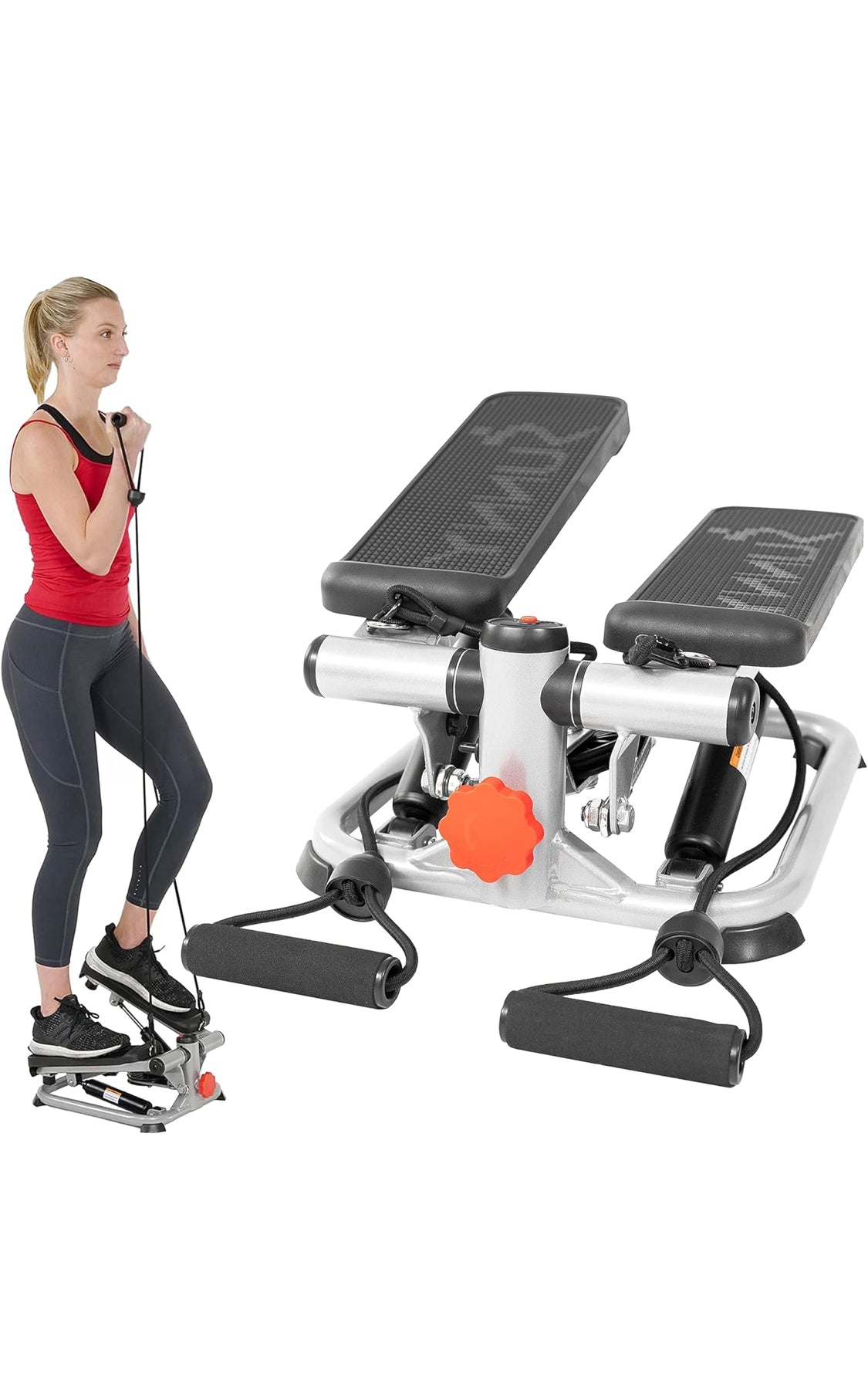 Mini Steppers for Exercise