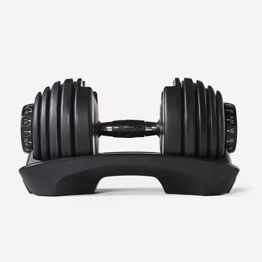 Bowflex SelectTech 552 Adjustable Dumbbells ( single )